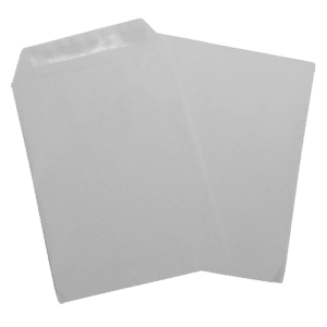 Plic documente C4 gumat 10buc/set