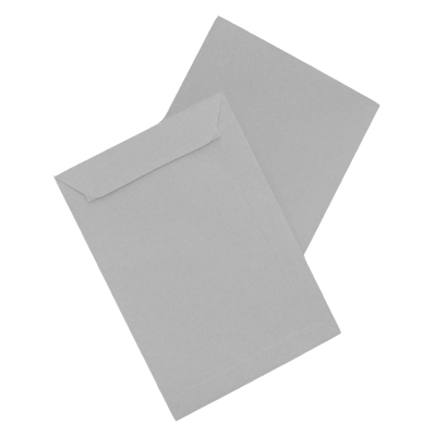 Plic documente C5 siliconic 10 buc/set