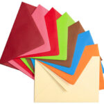 Plic colorat c6 visiniu