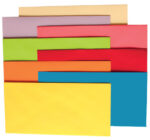 plic colorat dl galben