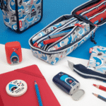 Radiera cauciuc sintetic Milan Shark Attack