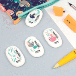 Radiera cauciuc sintetic Milan Skim