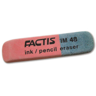 radiera cauciuc natural factis im48