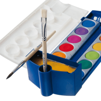 Recipient pentru apa Pelikan 808246