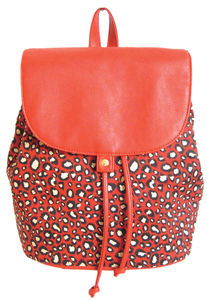 images Rucsac Oxigen Vintage Mixat