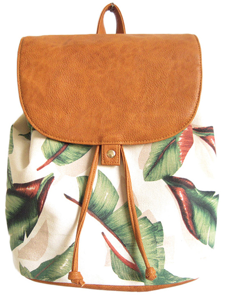 images Rucsac Oxigen Vintage Natura