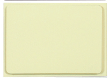 images Set creativ felicitari si plic Port bucurii Daco - Crem