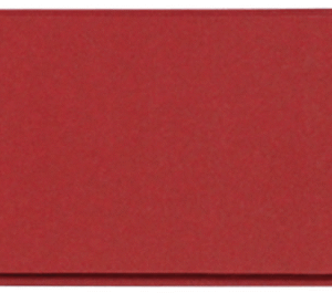 Set creativ felicitari si plic Port bucurii Daco - Rosu craciun