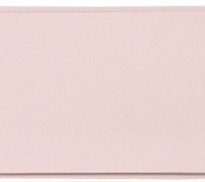 Set creativ felicitari si plic Port bucurii Daco - Roz