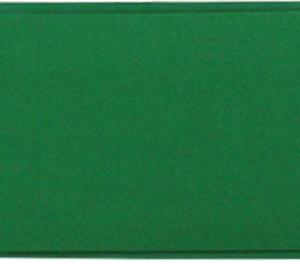 Set creativ felicitari si plic Port bucurii Daco - Verde craciun