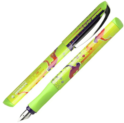 images Stilou Schneider Inx Sportive