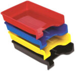 Tava documente - galbena