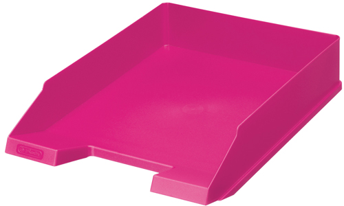 images tava documente a4 herlitz clasic roz electrizant