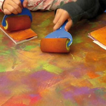 tempera 500 ml