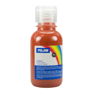 Tempera Milan 125ml Maro