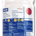 Tempera Milan 1000ml Alb