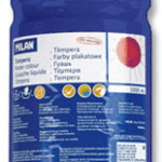 Tempera Milan 1000m Albastru Inchis