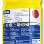 Tempera Milan 1000m Galben Inchis