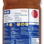 Tempera Milan 1000m maro