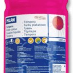 Tempera Milan 1000m Roz Magenta