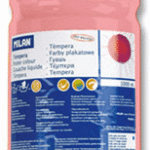 Tempera Milan 1000m Roz Pal