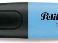 textmarker 490 pelikan albastru