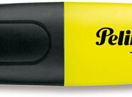 textmarker 490 pelikan galben