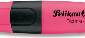 textmarker 490 pelikan roz