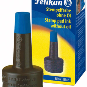 tus pelikan albastru