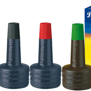 tus stampile pelikan