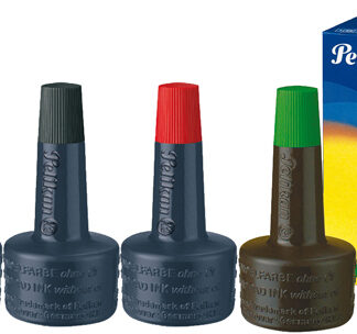 tus stampile pelikan