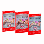 Hartie foto lucioasa Daco 10x15 cm 50 coli