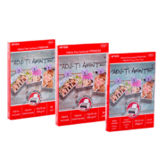 Hartie foto lucioasa Daco 10x15 cm 50 coli