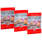 Hartie foto lucioasa Daco A4 20 coli