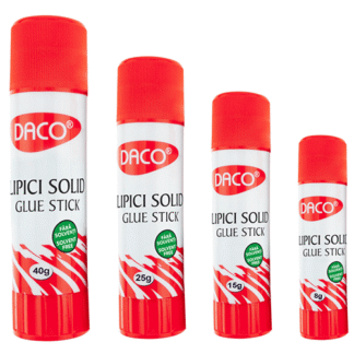 Lipici solid Daco