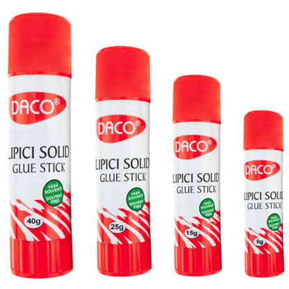 Lipici solid Daco