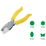 Perforator tip cleste Preducel - diferite modele