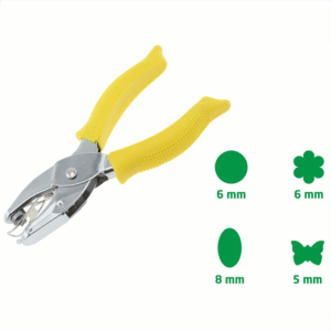 Perforator tip cleste Preducel - diferite modele