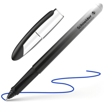 Roller Schneider Voyage - Negru