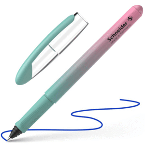 Roller Schneider Voyage - Verde