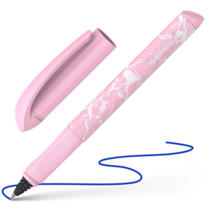 Roller cerneala Schneider Easy - Roz