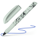 Roller cerneala Schneider Easy - Vernil