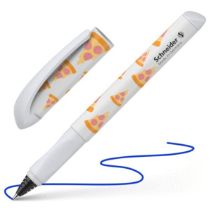 Roller cerneala Schneider Voice - Pizza