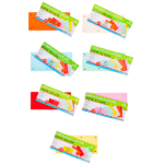 Separatoare carton 240 x 105mm