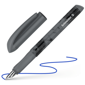 Stilou Schneider Easy - Negru