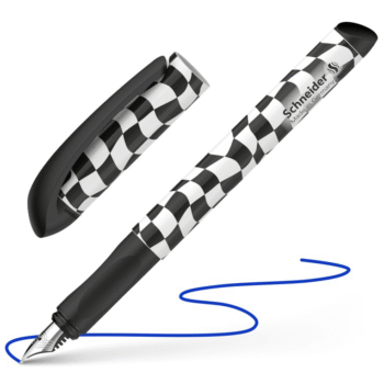 Stilou Schneider Voice - Negru