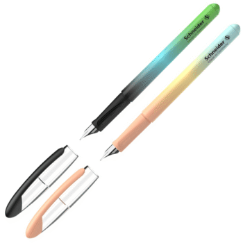 Stilou Schneider Voyage