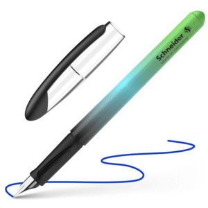 Stilou Schneider Voyage - Negru