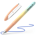 Stilou Schneider Voyage – Roz pastel