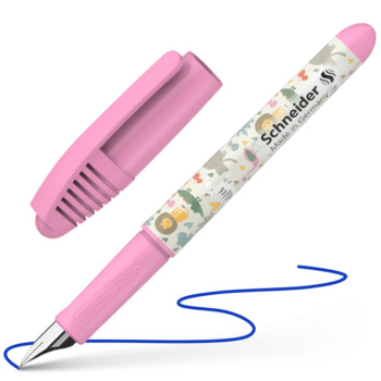 Stilou Schneider Zippi - Roz